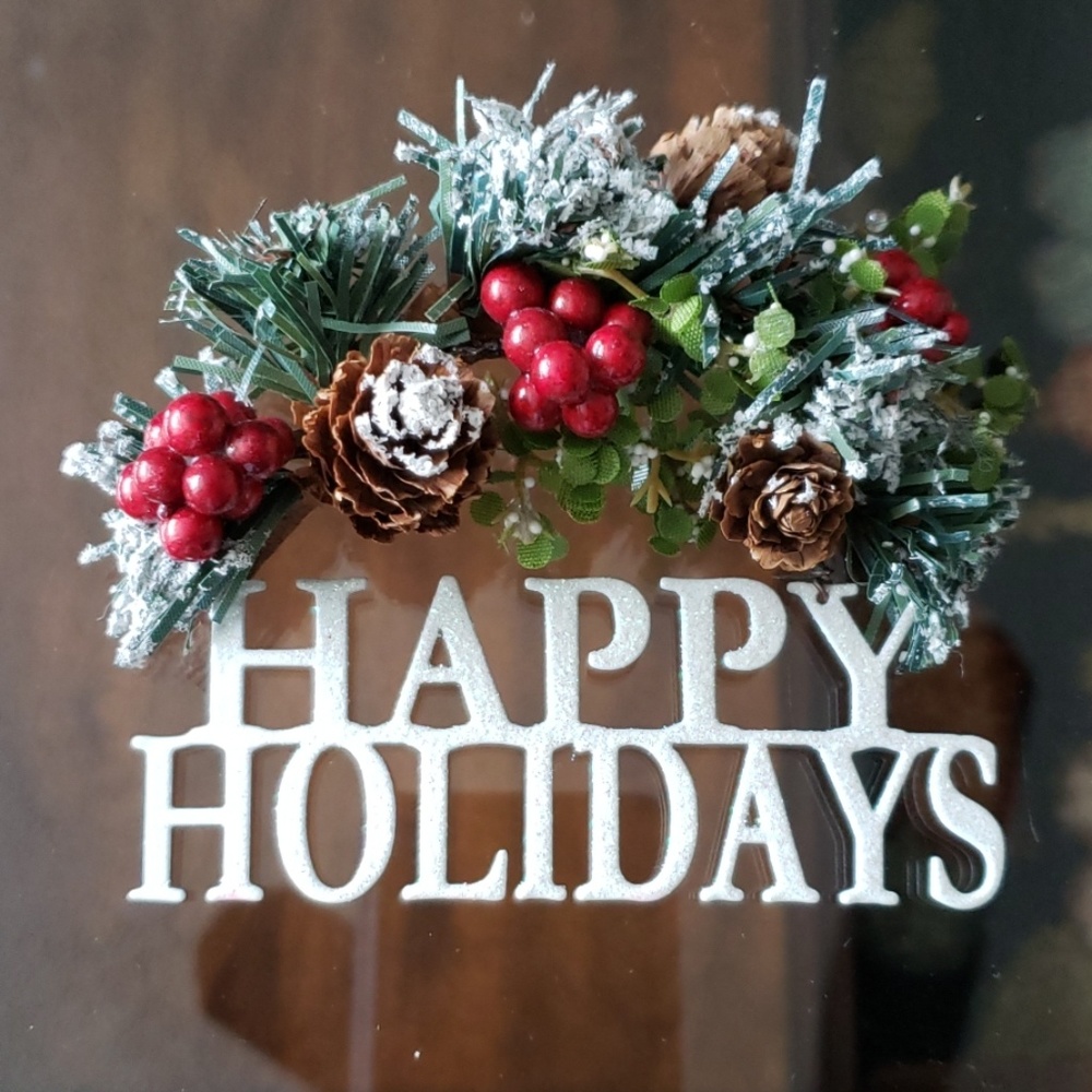 🌲🌲🌲Holiday Decor/Ornament
